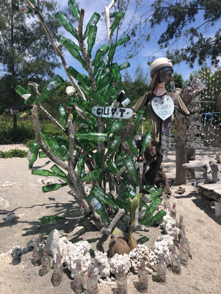 Bintang-Baum Gili T