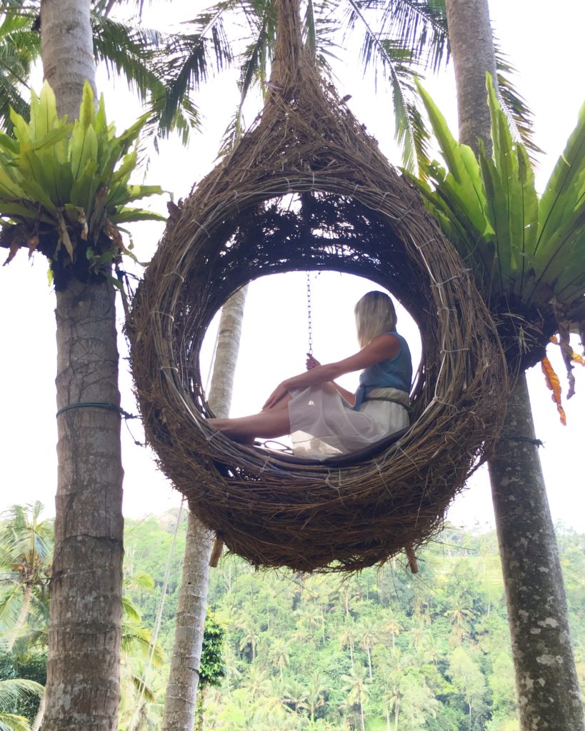 Bali Swing Ei Ubud